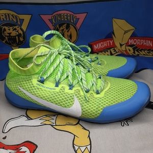 Nike Free Hyperfeel Women's Size 8 Running